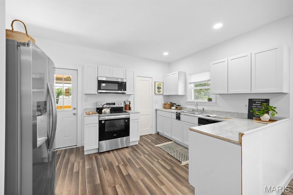Milton Heights Sub - Residential
