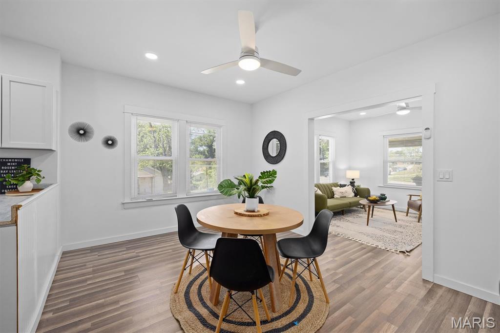 Milton Heights Sub - Residential