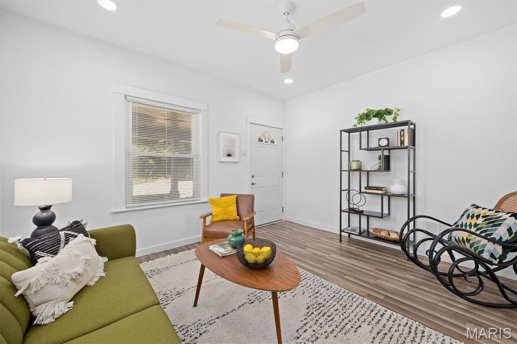 Milton Heights Sub - Residential