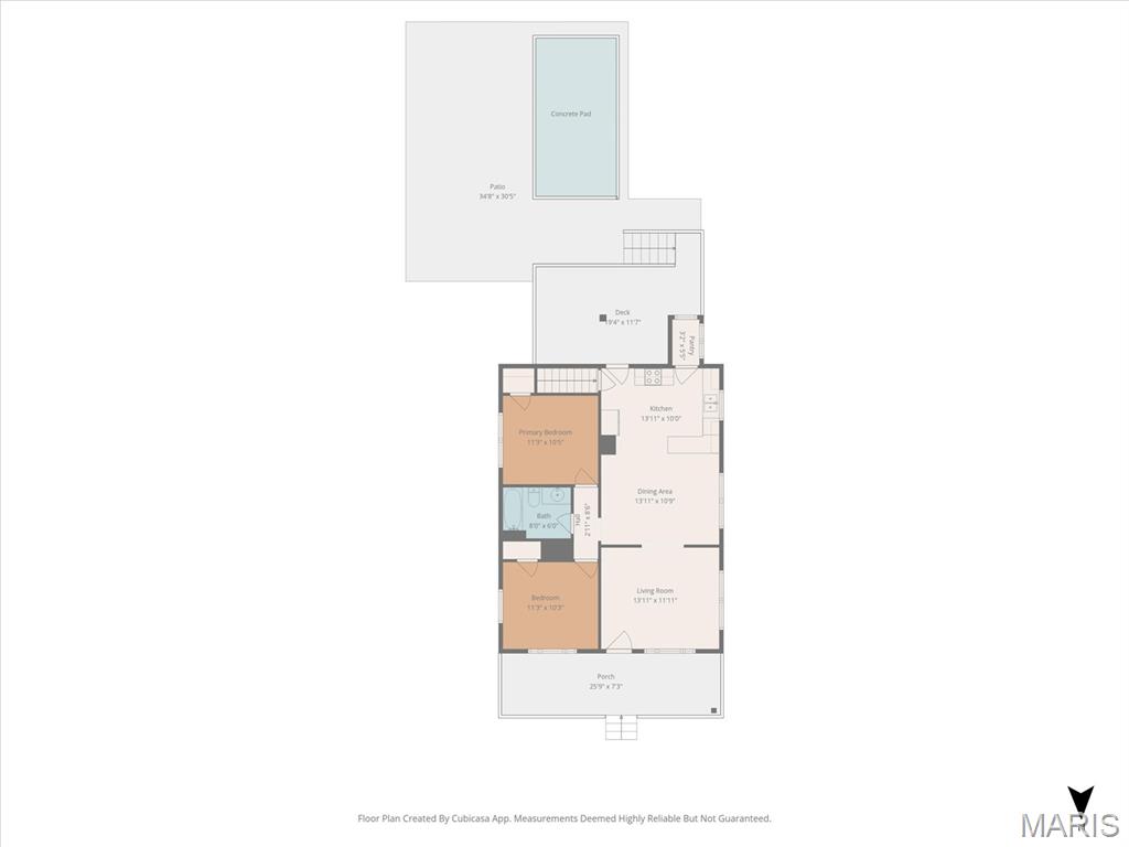 Milton Heights Sub - Residential