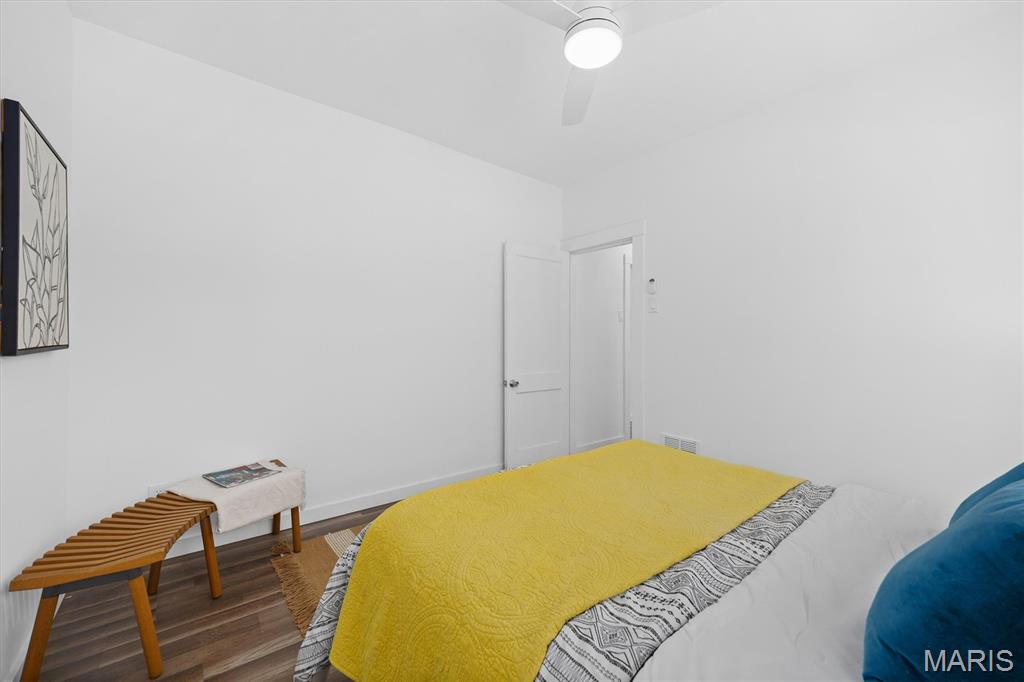 Milton Heights Sub - Residential