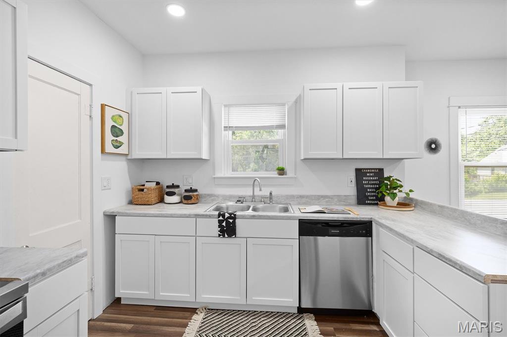 Milton Heights Sub - Residential