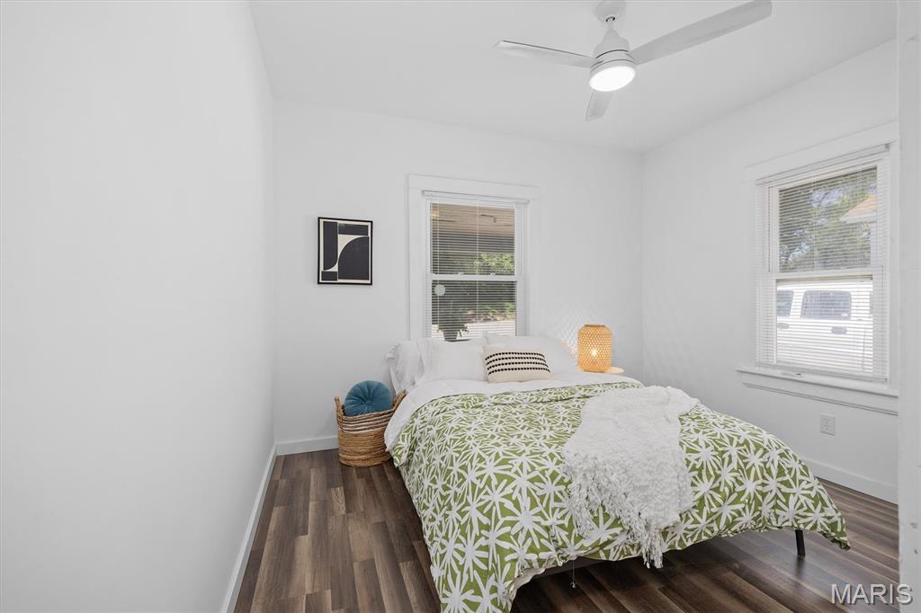 Milton Heights Sub - Residential
