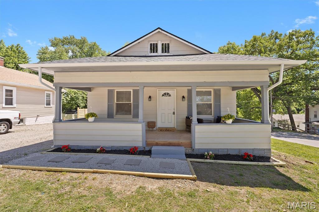 Milton Heights Sub - Residential