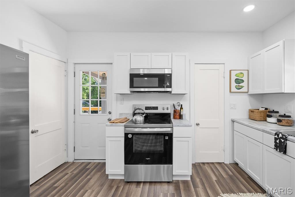 Milton Heights Sub - Residential
