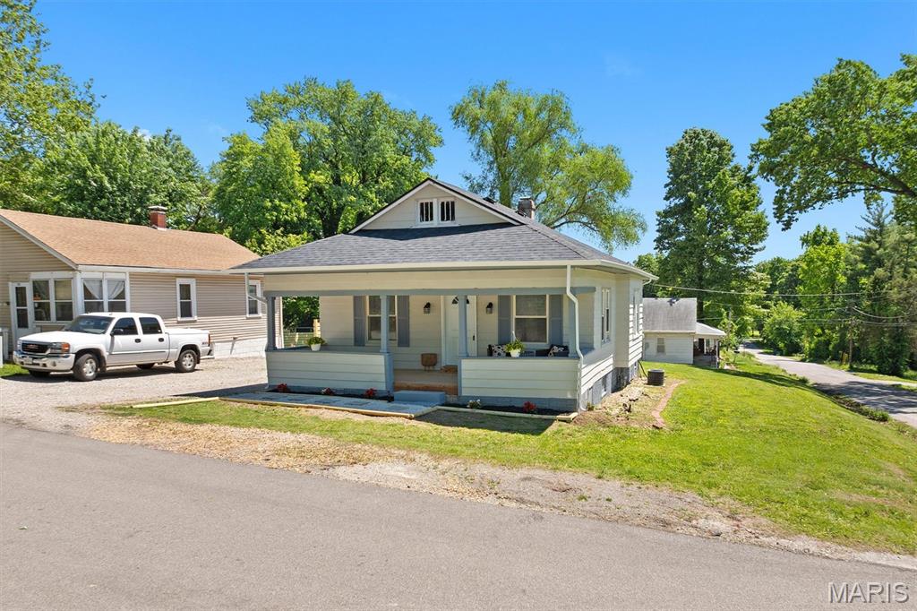 Milton Heights Sub - Residential