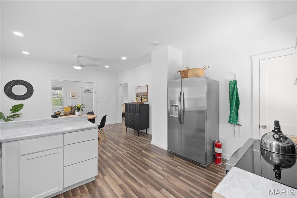 Milton Heights Sub - Residential