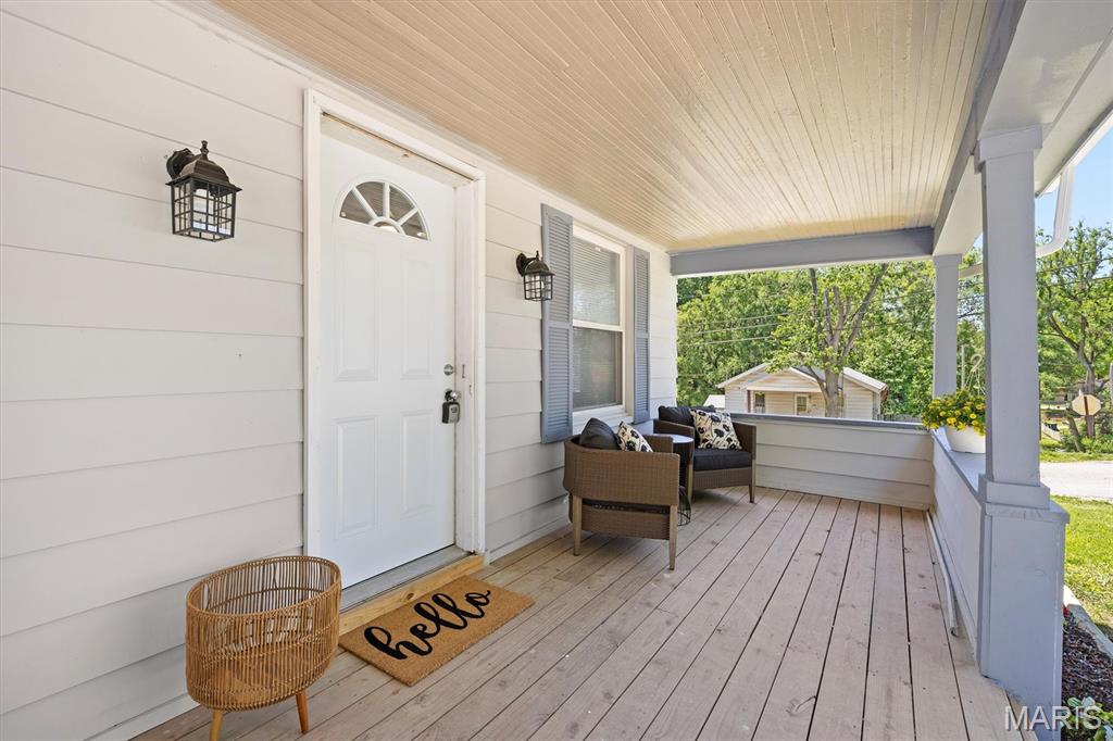 Milton Heights Sub - Residential