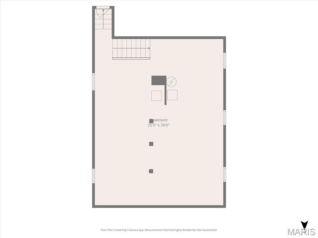 Milton Heights Sub - Residential