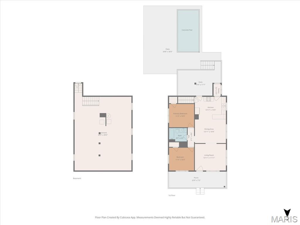 Milton Heights Sub - Residential