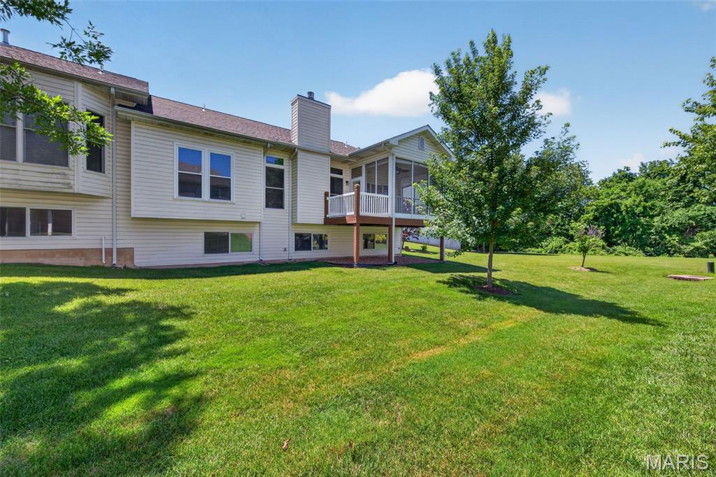 St Andrews Village A #2 - Residential