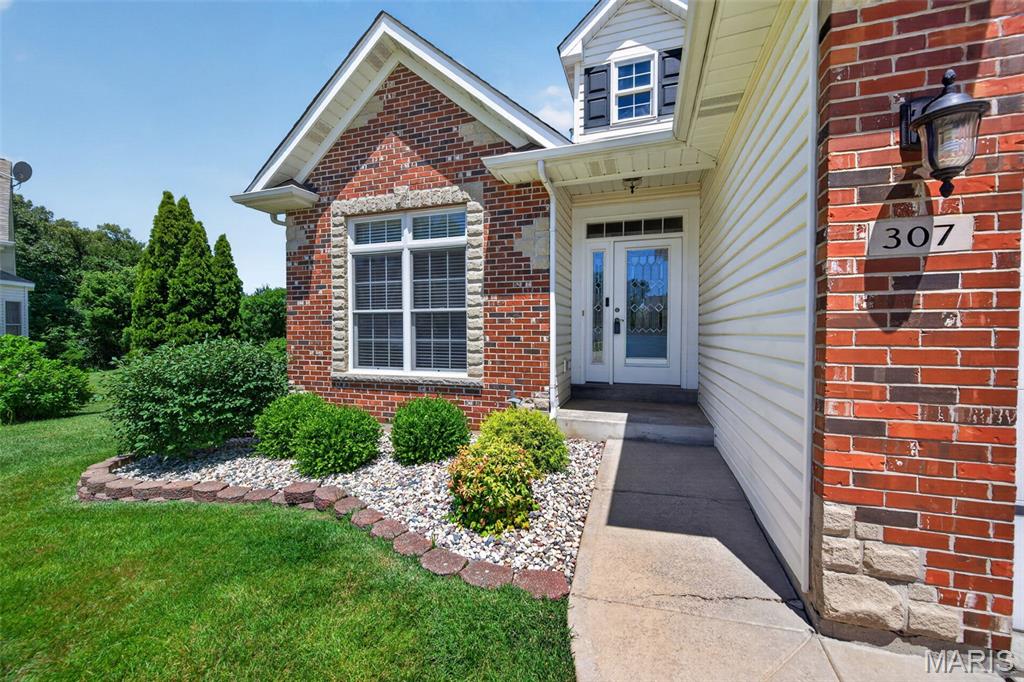 St Andrews Village A #2 - Residential