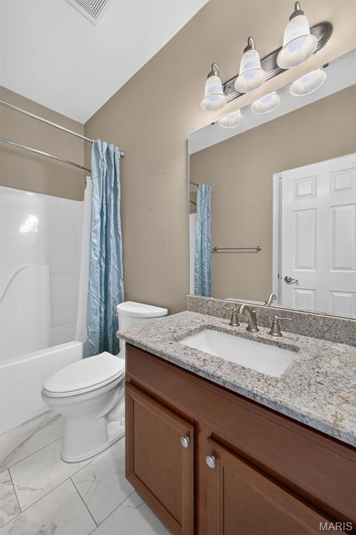 St Andrews Village A #2 - Residential