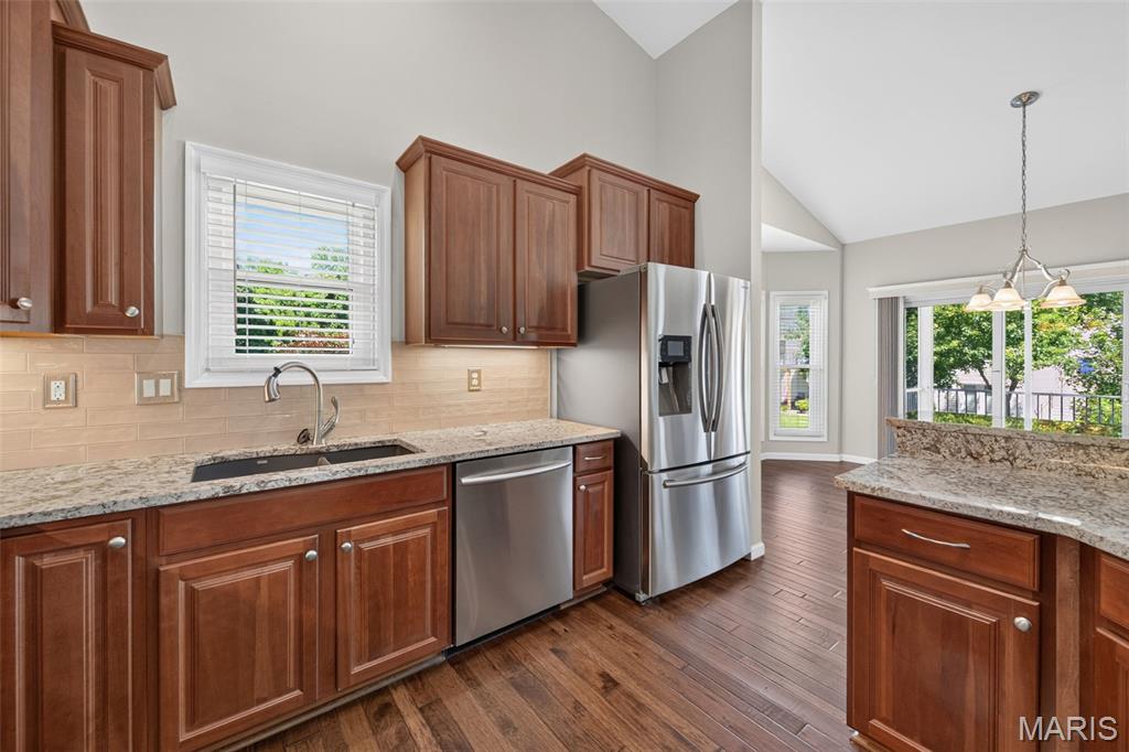St Andrews Village A #2 - Residential