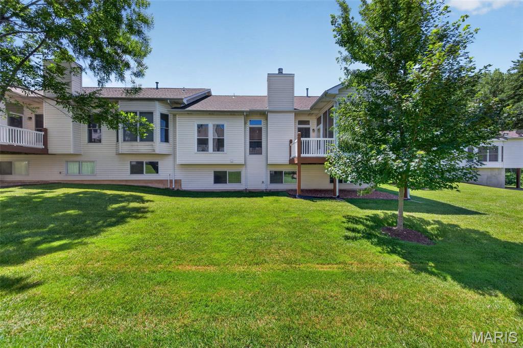 St Andrews Village A #2 - Residential
