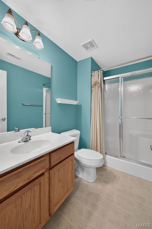 St Andrews Village A #2 - Residential