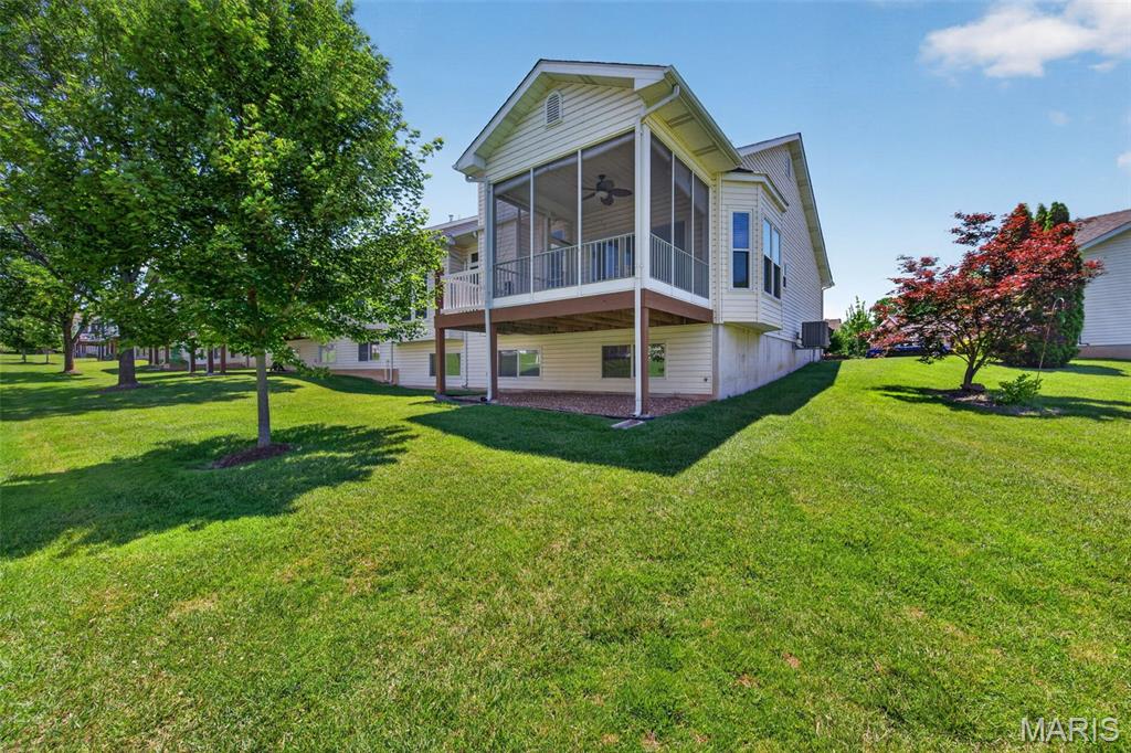St Andrews Village A #2 - Residential