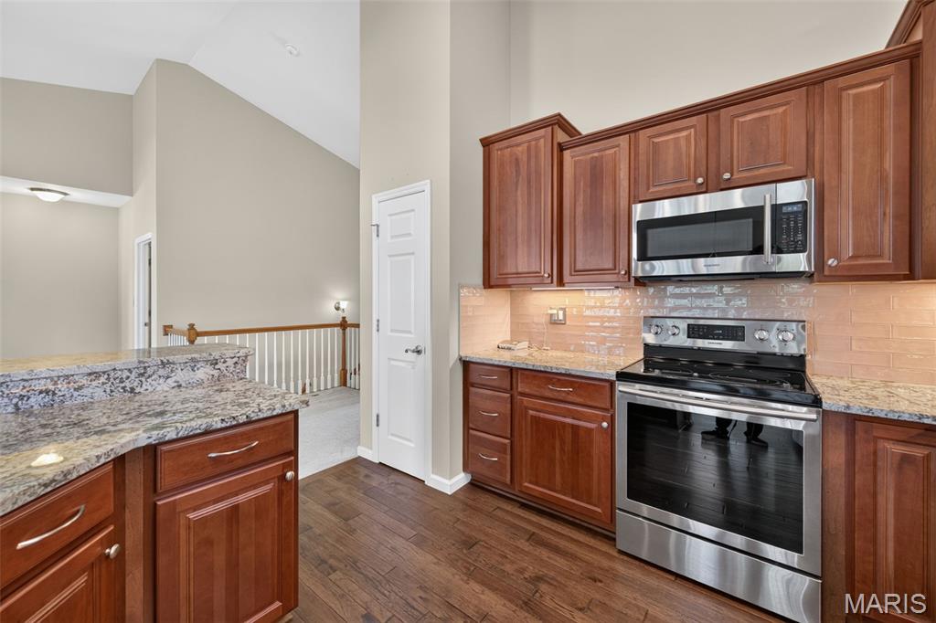 St Andrews Village A #2 - Residential