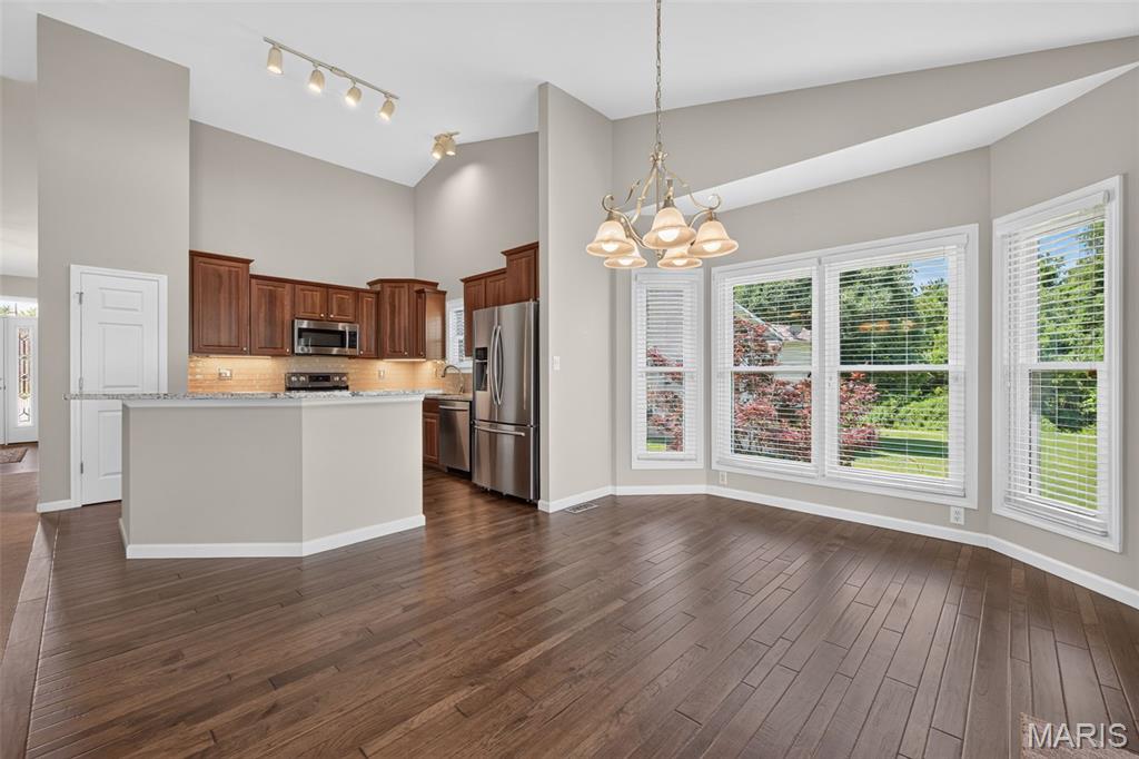 St Andrews Village A #2 - Residential