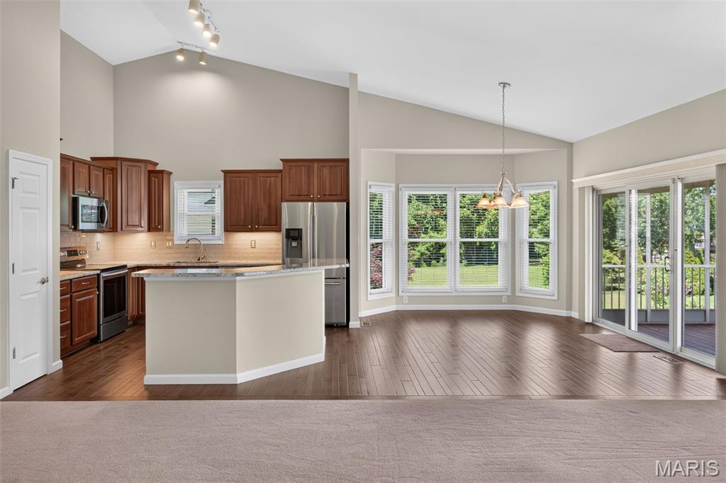 St Andrews Village A #2 - Residential