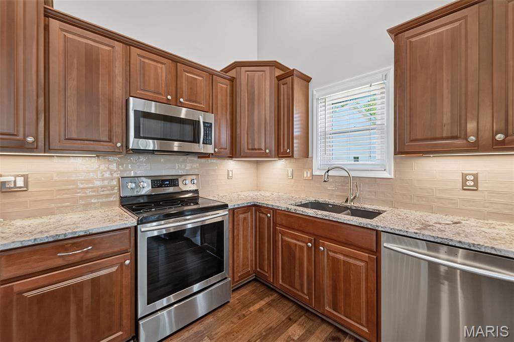 St Andrews Village A #2 - Residential