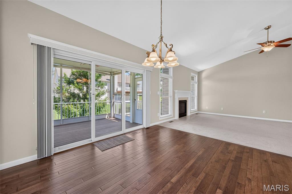 St Andrews Village A #2 - Residential
