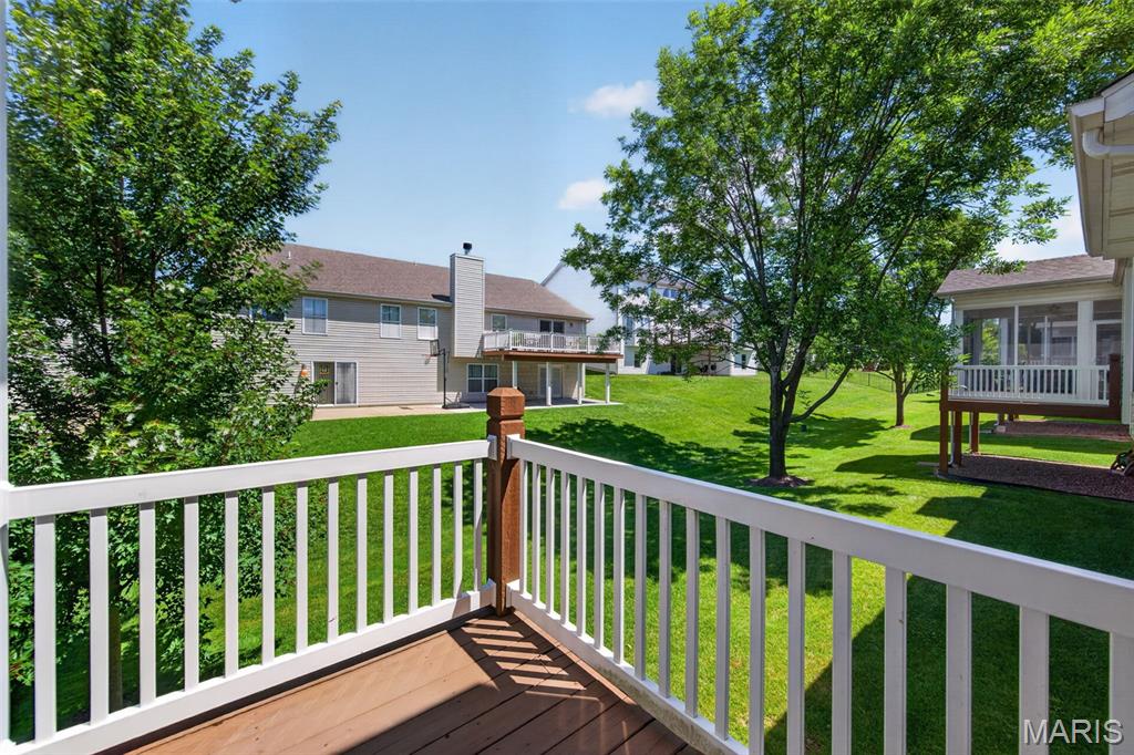 St Andrews Village A #2 - Residential