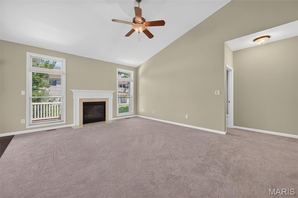St Andrews Village A #2 - Residential