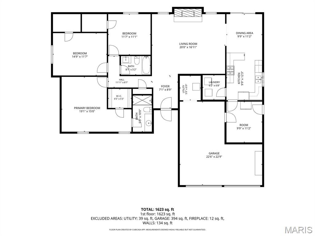 Villa Madero 8th Add - Residential