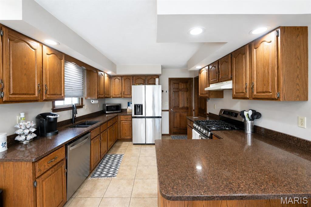 Villa Madero 8th Add - Residential