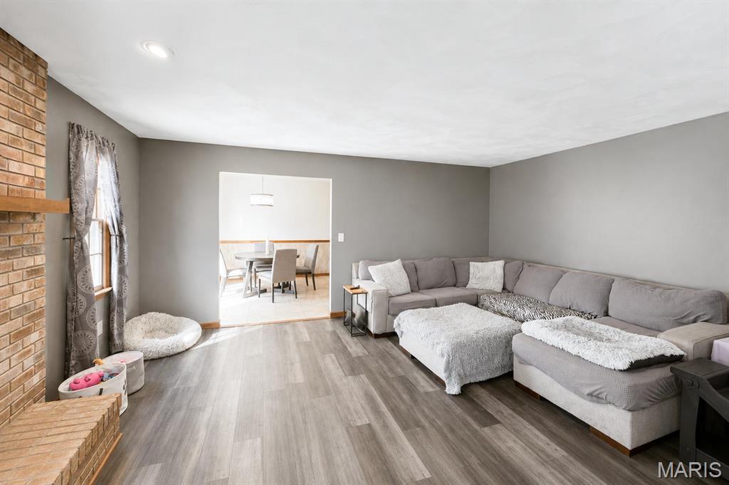 Villa Madero 8th Add - Residential