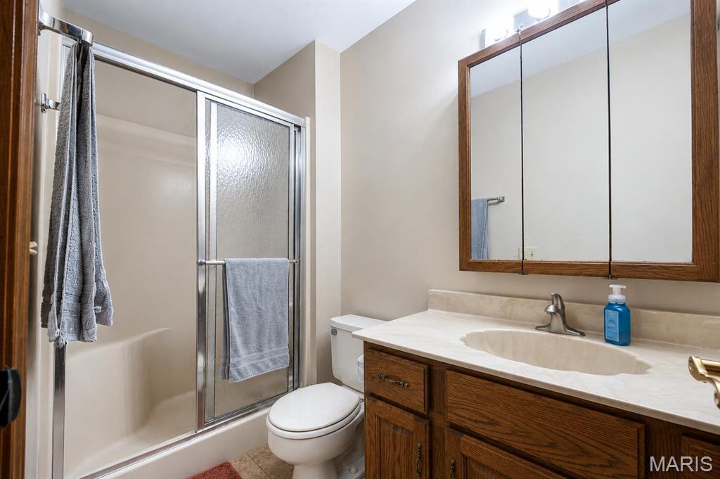 Villa Madero 8th Add - Residential