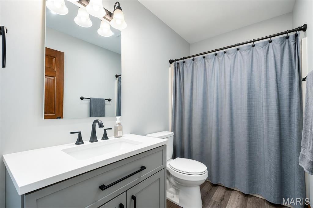 Villa Madero 8th Add - Residential