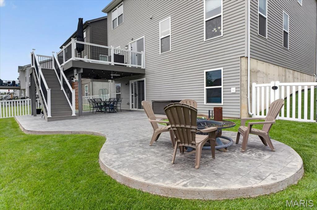 Manors At Wilmer Valley #6 - Residential
