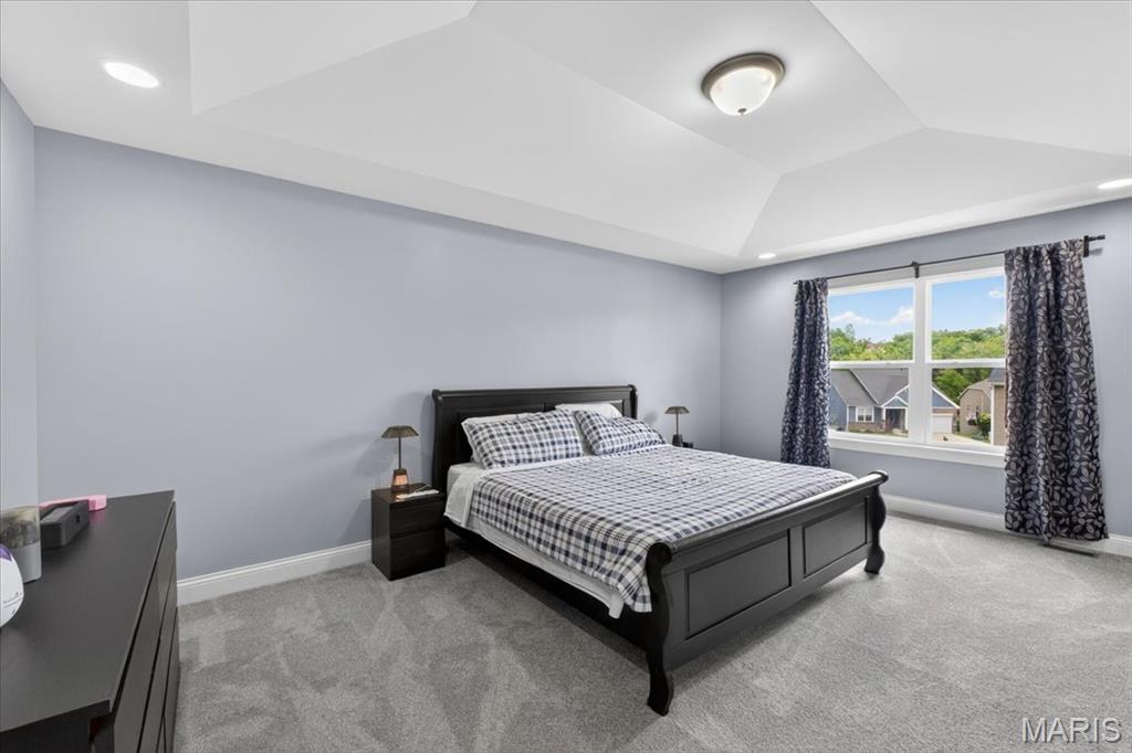 Manors At Wilmer Valley #6 - Residential