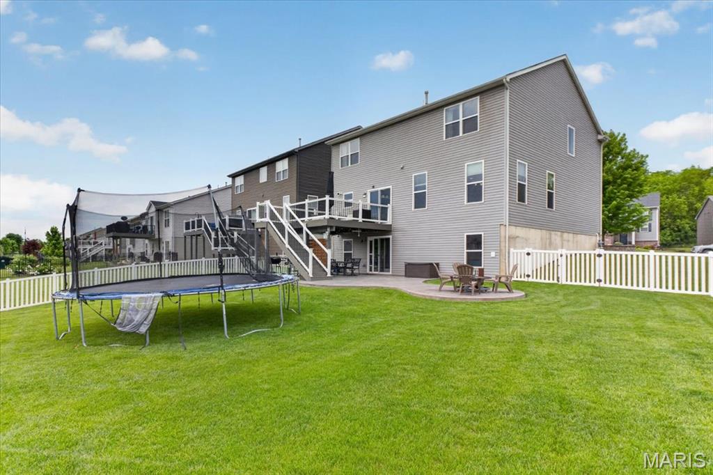 Manors At Wilmer Valley #6 - Residential