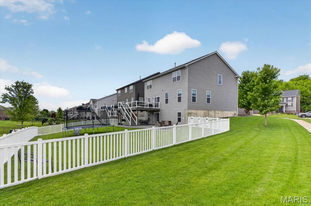 Manors At Wilmer Valley #6 - Residential