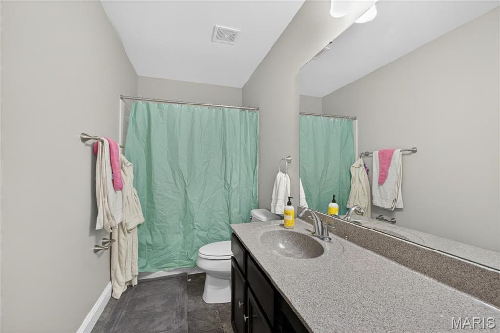 Manors At Wilmer Valley #6 - Residential