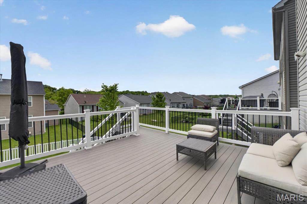 Manors At Wilmer Valley #6 - Residential
