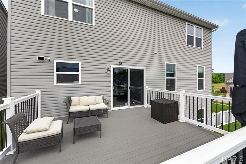 Manors At Wilmer Valley #6 - Residential