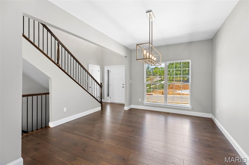 Walnut Hills - Residential