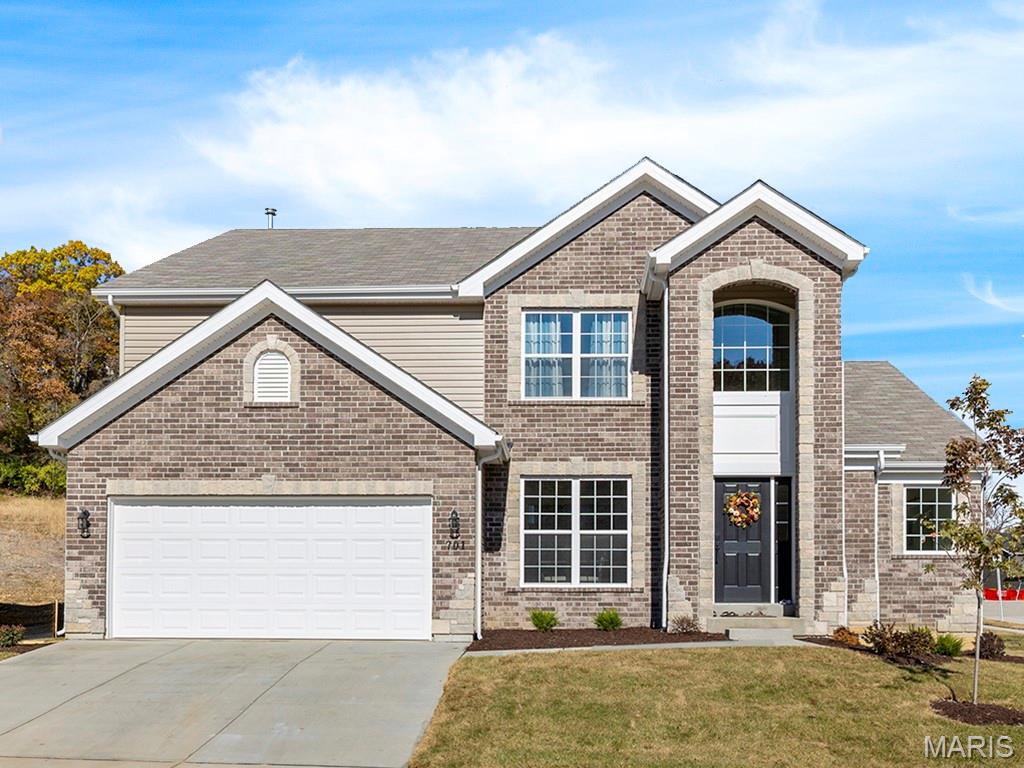 Walnut Hills - Residential