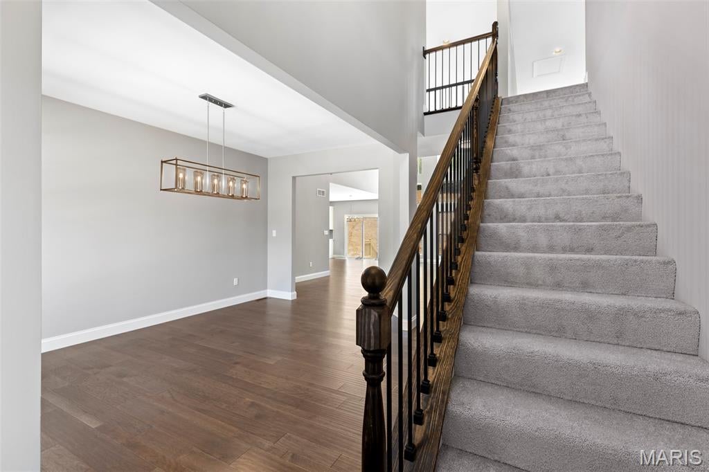 Walnut Hills - Residential