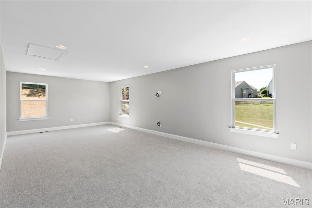 Walnut Hills - Residential