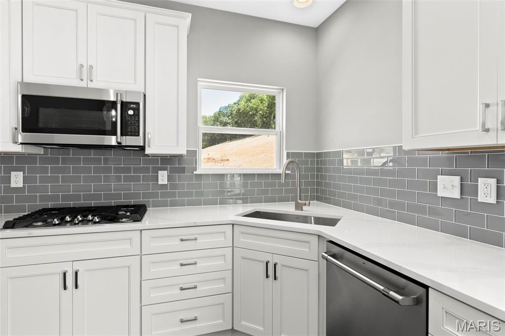 Walnut Hills - Residential