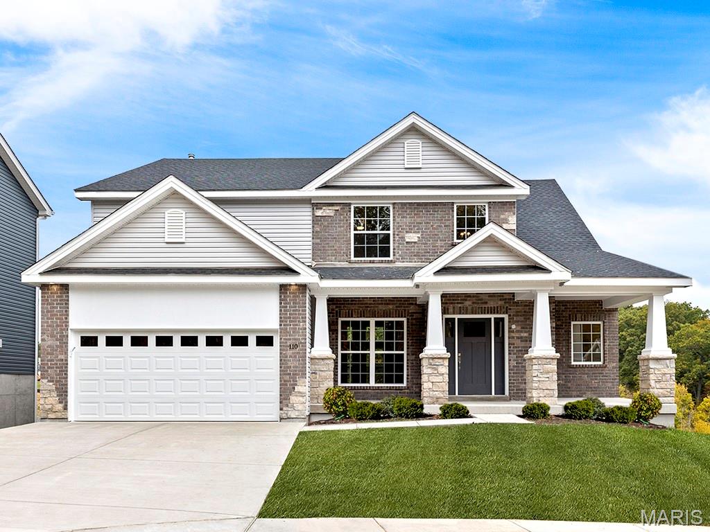 Walnut Hills - Residential