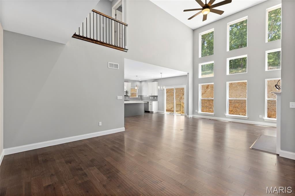 Walnut Hills - Residential
