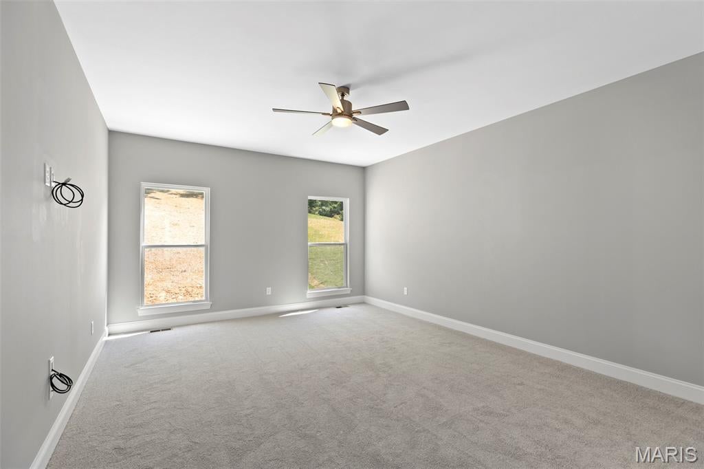 Walnut Hills - Residential