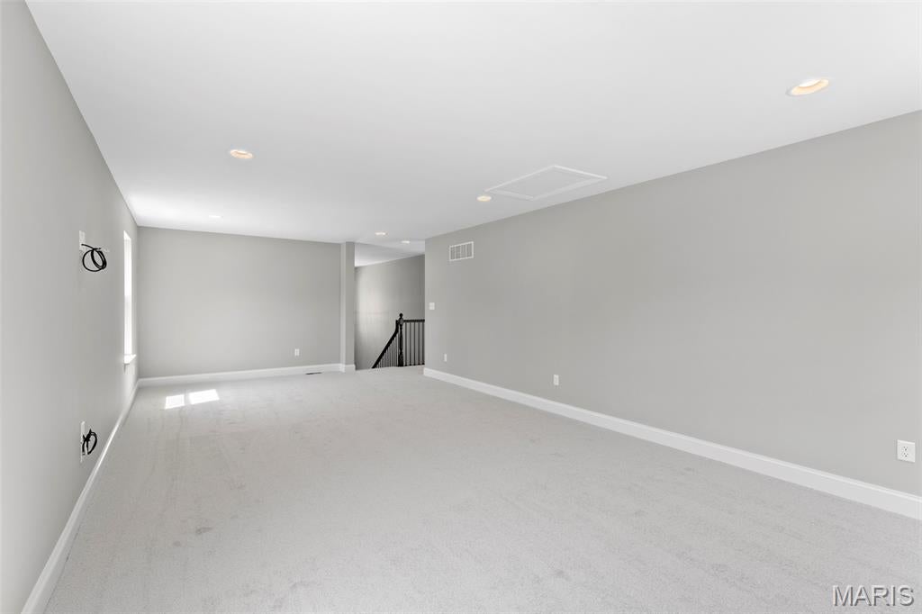 Walnut Hills - Residential