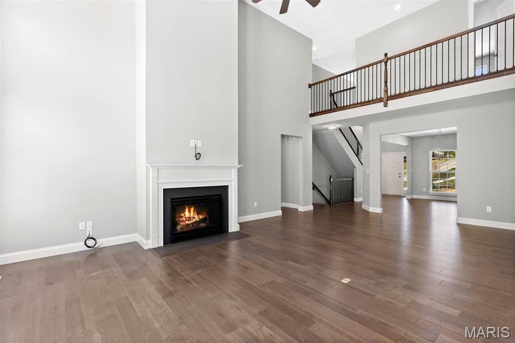 Walnut Hills - Residential